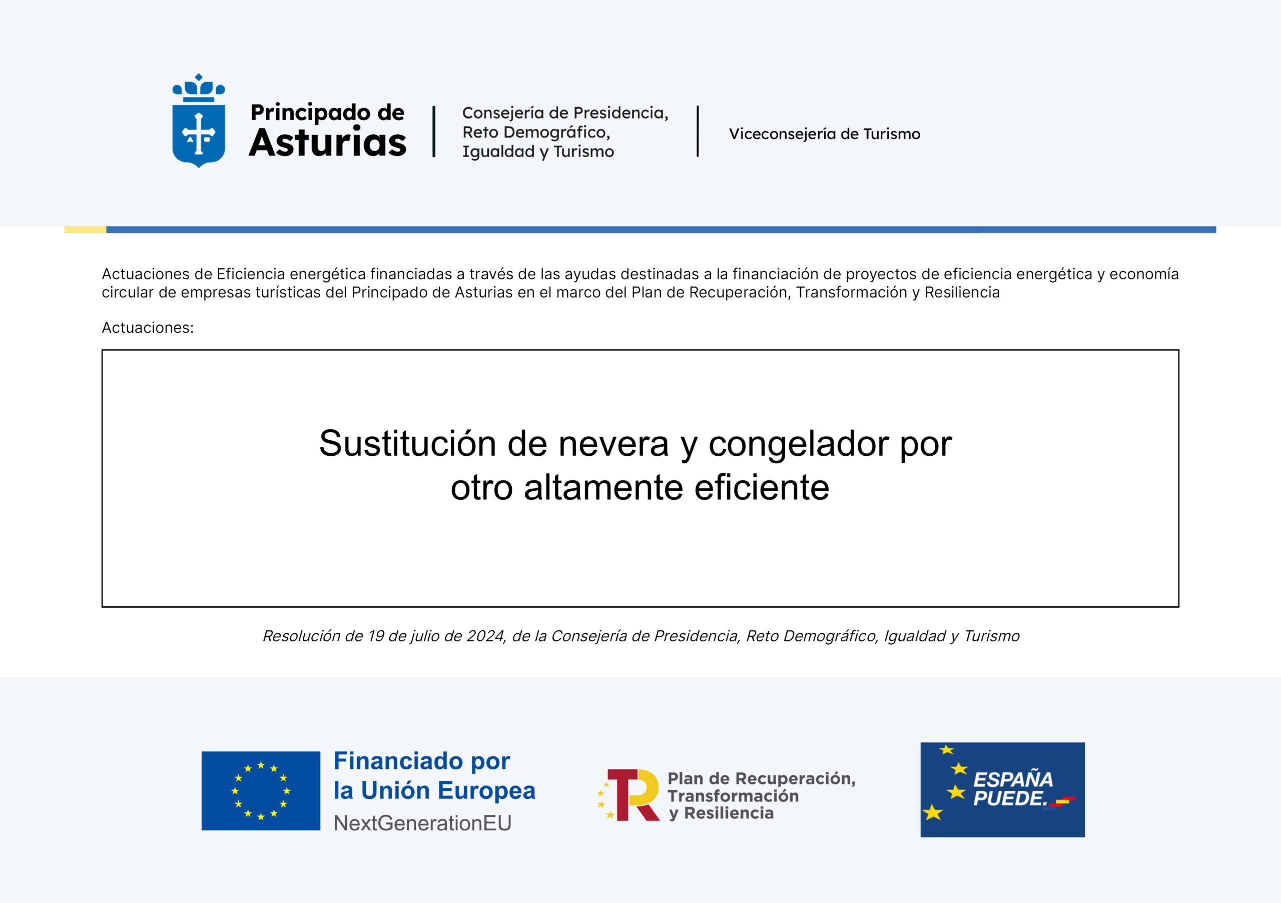 Subvención
